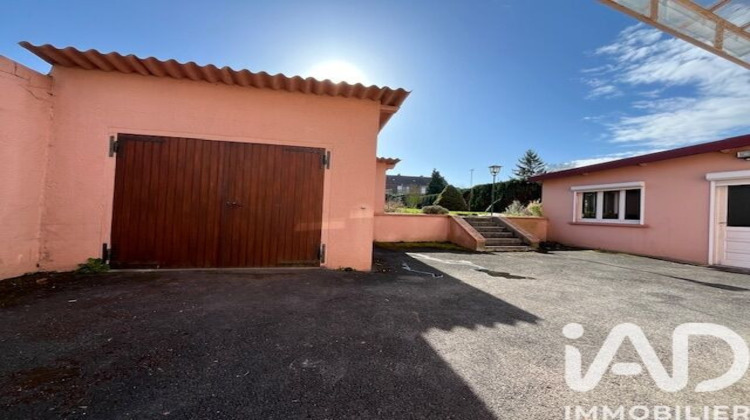 Ma-Cabane - Vente Maison Louvroil, 97 m²