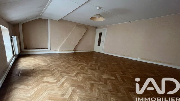Ma-Cabane - Vente Maison Louvroil, 97 m²