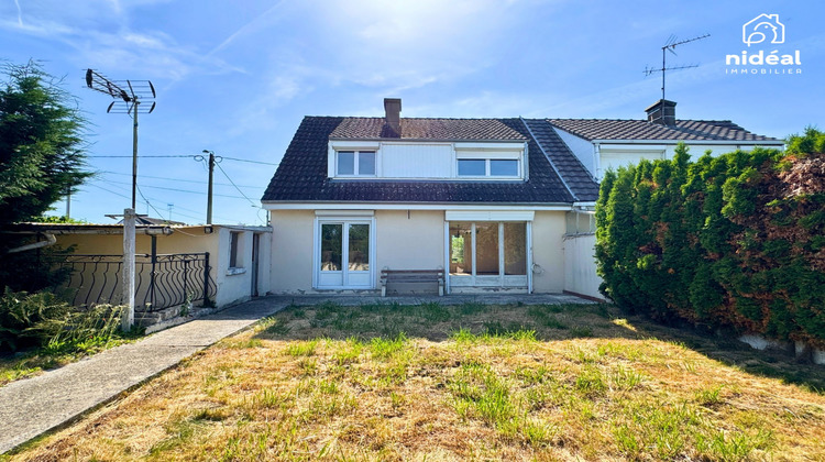 Ma-Cabane - Vente Maison Louvroil, 81 m²