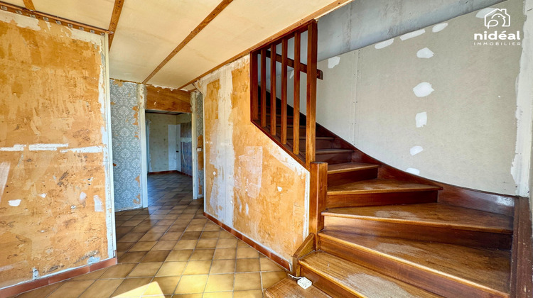 Ma-Cabane - Vente Maison Louvroil, 81 m²