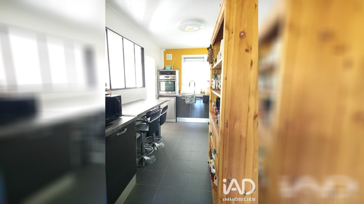 Ma-Cabane - Vente Maison Louvroil, 92 m²