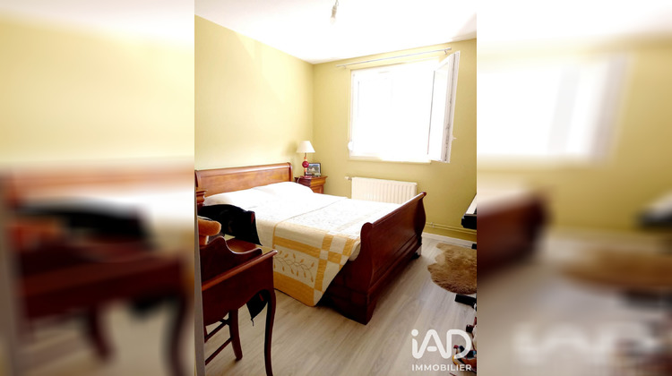 Ma-Cabane - Vente Maison Louvroil, 92 m²