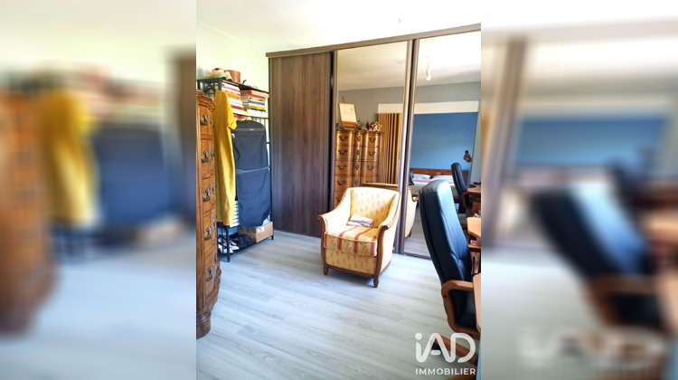 Ma-Cabane - Vente Maison Louvroil, 92 m²