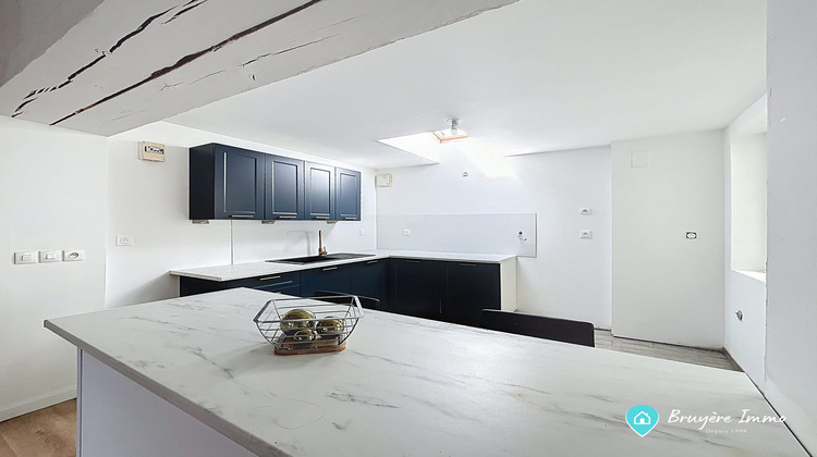 Ma-Cabane - Vente Maison Louvroil, 70 m²