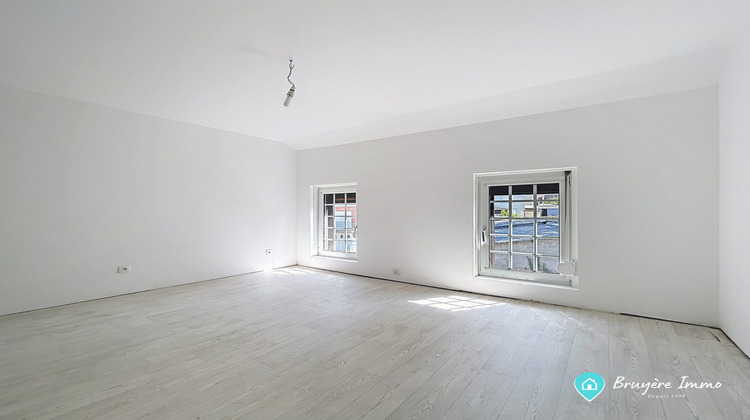 Ma-Cabane - Vente Maison Louvroil, 70 m²