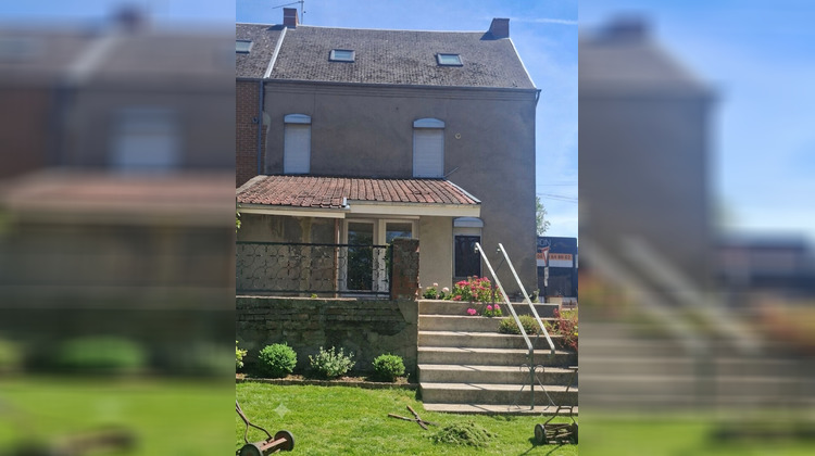 Ma-Cabane - Vente Maison LOUVROIL, 0 m²