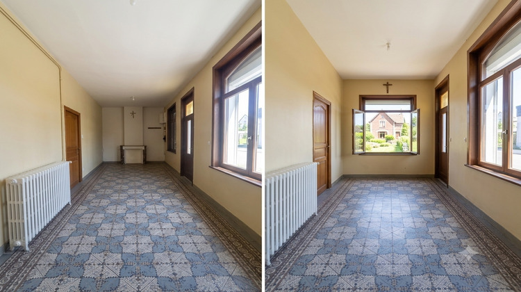 Ma-Cabane - Vente Maison LOUVROIL, 0 m²