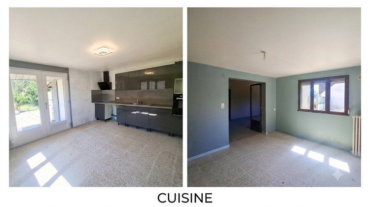 Ma-Cabane - Vente Maison LOUVROIL, 0 m²