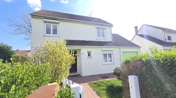 Ma-Cabane - Vente Maison Louvroil, 101 m²