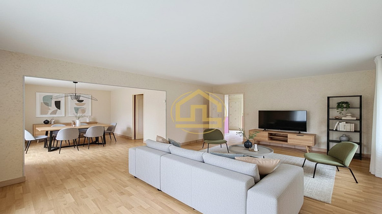 Ma-Cabane - Vente Maison Louvroil, 101 m²