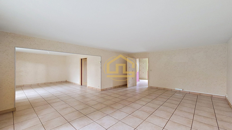 Ma-Cabane - Vente Maison Louvroil, 101 m²