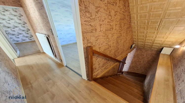 Ma-Cabane - Vente Maison Louvroil, 80 m²