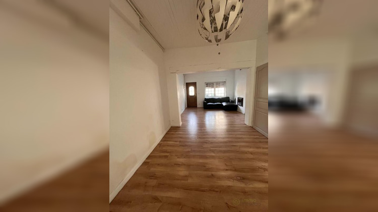 Ma-Cabane - Vente Maison LOUVROIL, 80 m²