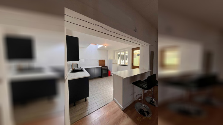 Ma-Cabane - Vente Maison LOUVROIL, 80 m²