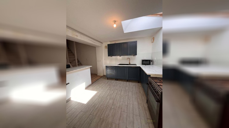 Ma-Cabane - Vente Maison LOUVROIL, 80 m²
