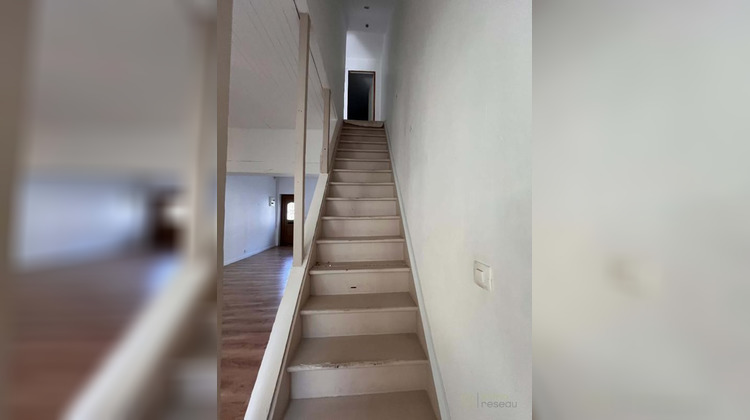 Ma-Cabane - Vente Maison LOUVROIL, 80 m²