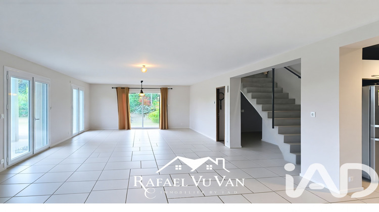 Ma-Cabane - Vente Maison Louye, 154 m²