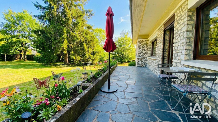 Ma-Cabane - Vente Maison Louye, 120 m²