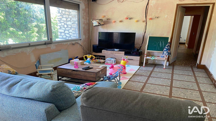 Ma-Cabane - Vente Maison Louye, 120 m²