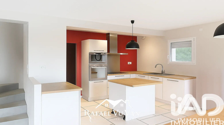 Ma-Cabane - Vente Maison Louye, 154 m²