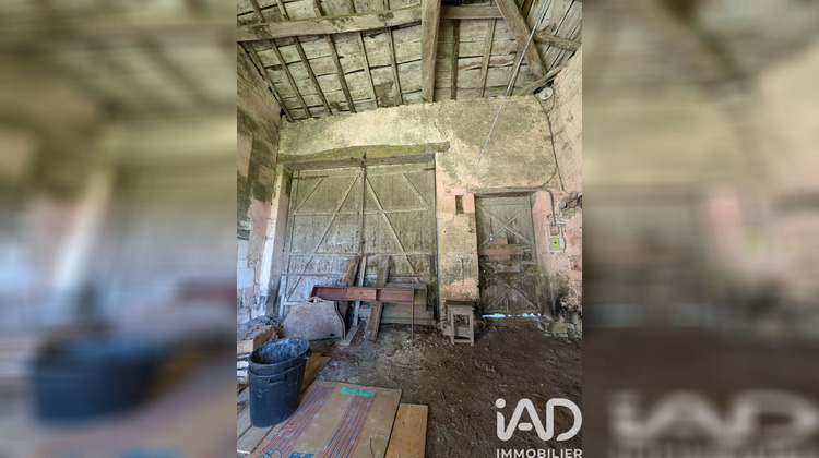 Ma-Cabane - Vente Maison Louzac-Saint-André, 145 m²