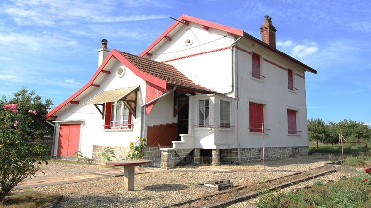 Ma-Cabane - Vente Maison LOUZE, 83 m²