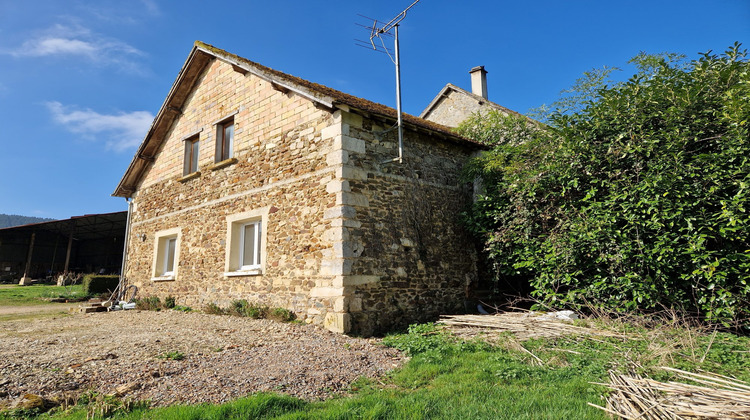 Ma-Cabane - Vente Maison Louzes, 181 m²