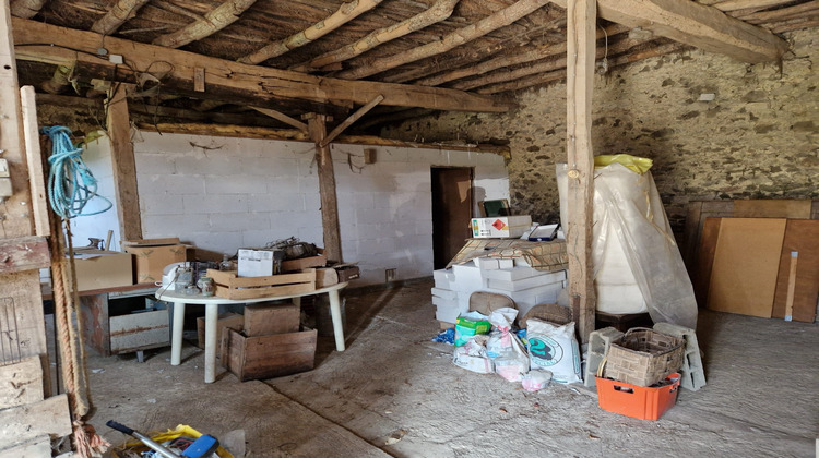 Ma-Cabane - Vente Maison Louzes, 181 m²