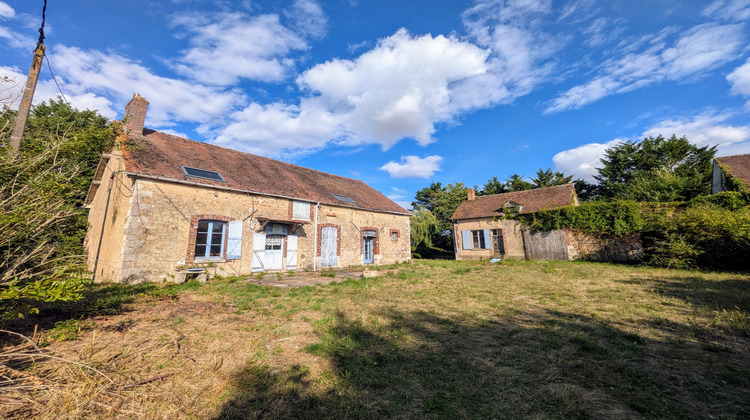 Ma-Cabane - Vente Maison Louzouer, 192 m²