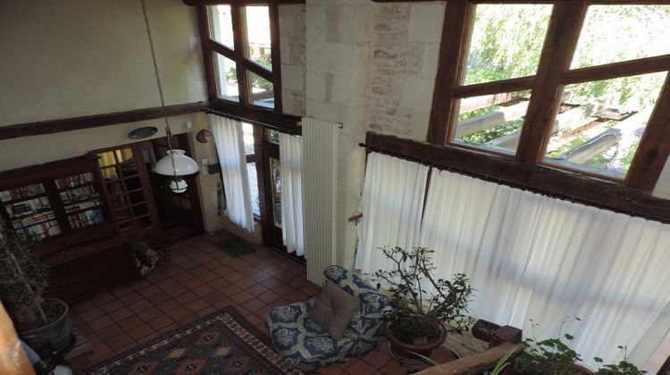 Ma-Cabane - Vente Maison Louzy, 203 m²