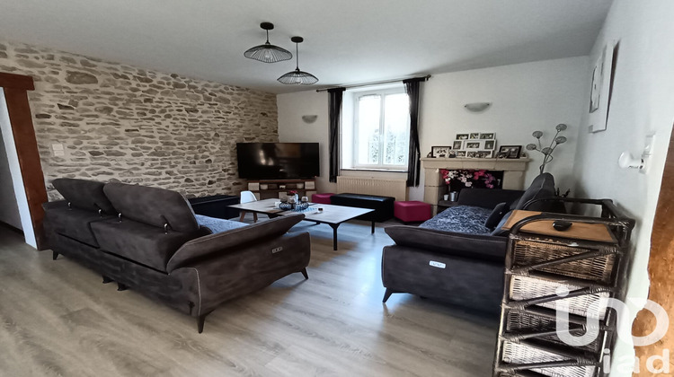 Ma-Cabane - Vente Maison Louzy, 102 m²