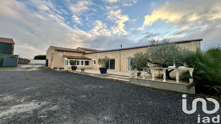 Ma-Cabane - Vente Maison Louzy, 140 m²