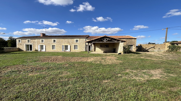 Ma-Cabane - Vente Maison Louzy, 131 m²