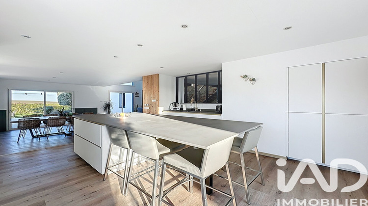 Ma-Cabane - Vente Maison Louzy, 176 m²