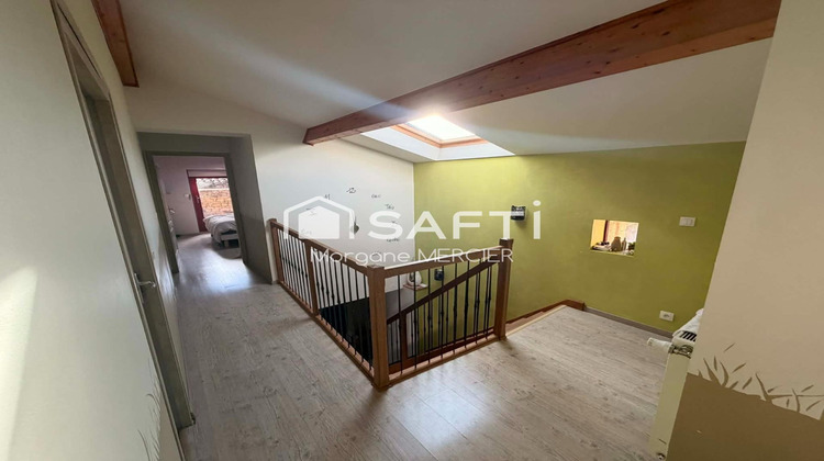 Ma-Cabane - Vente Maison Louzy, 135 m²