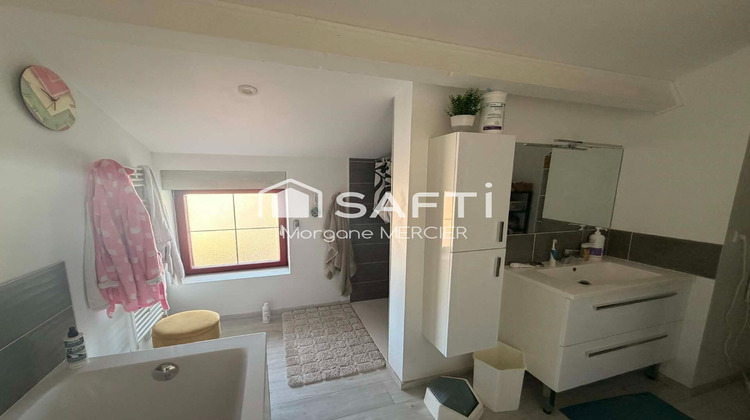 Ma-Cabane - Vente Maison Louzy, 135 m²