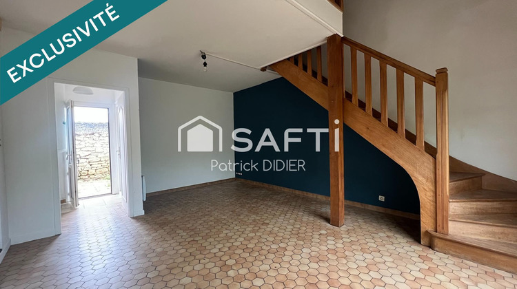 Ma-Cabane - Vente Maison Louzy, 86 m²