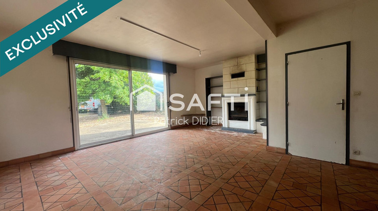 Ma-Cabane - Vente Maison Louzy, 108 m²