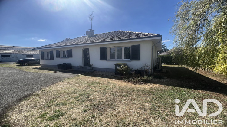Ma-Cabane - Vente Maison Louzy, 160 m²