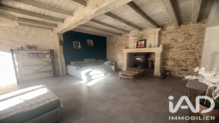 Ma-Cabane - Vente Maison Louzy, 135 m²