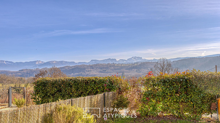 Ma-Cabane - Vente Maison LOVAGNY, 164 m²