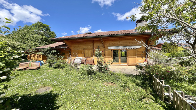 Ma-Cabane - Vente Maison Lovagny, 192 m²