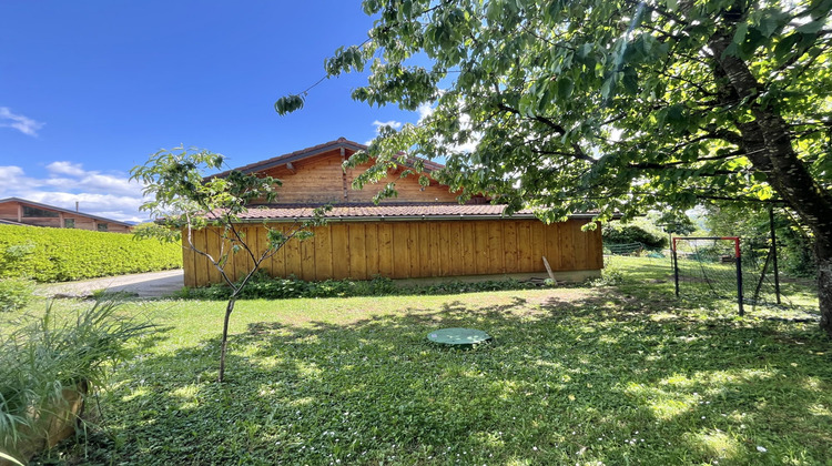 Ma-Cabane - Vente Maison Lovagny, 192 m²