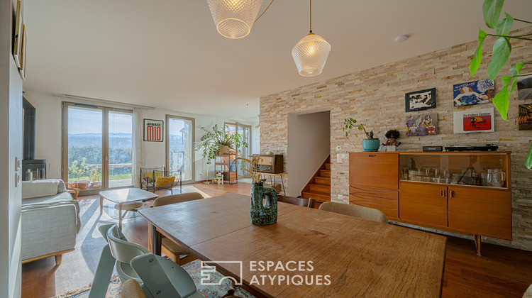 Ma-Cabane - Vente Maison LOVAGNY, 164 m²