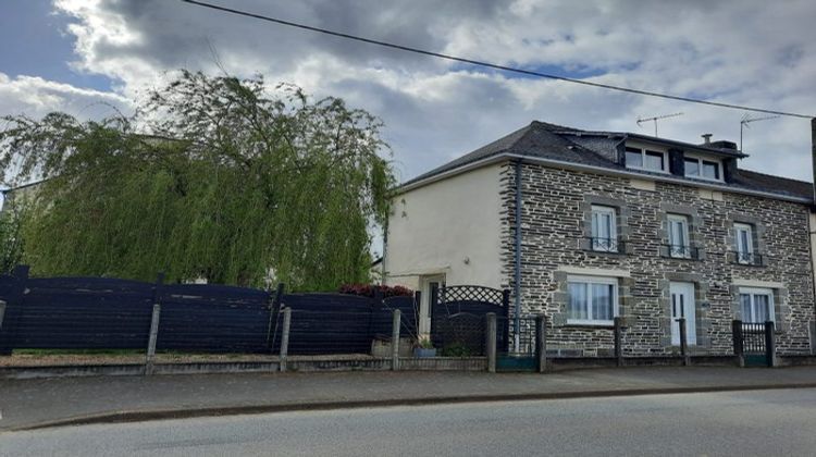 Ma-Cabane - Vente Maison Loyat, 173 m²