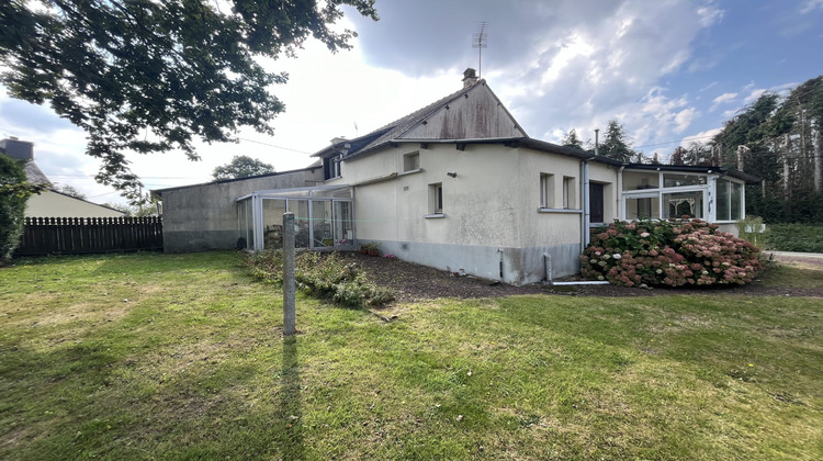 Ma-Cabane - Vente Maison Loyat, 65 m²