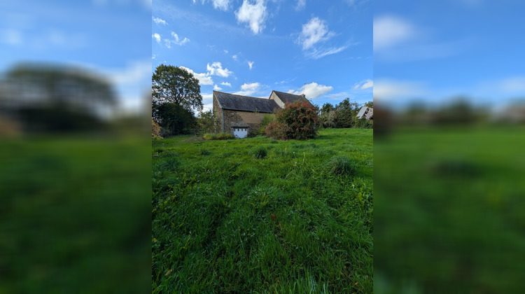 Ma-Cabane - Vente Maison Loyat, 120 m²