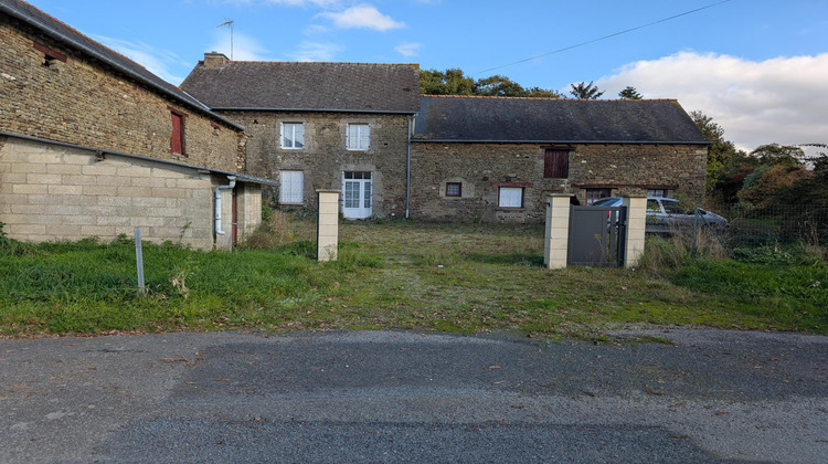 Ma-Cabane - Vente Maison Loyat, 120 m²