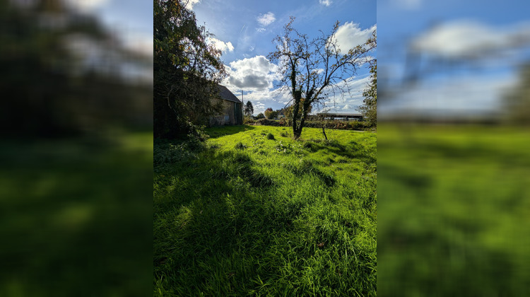 Ma-Cabane - Vente Maison Loyat, 120 m²