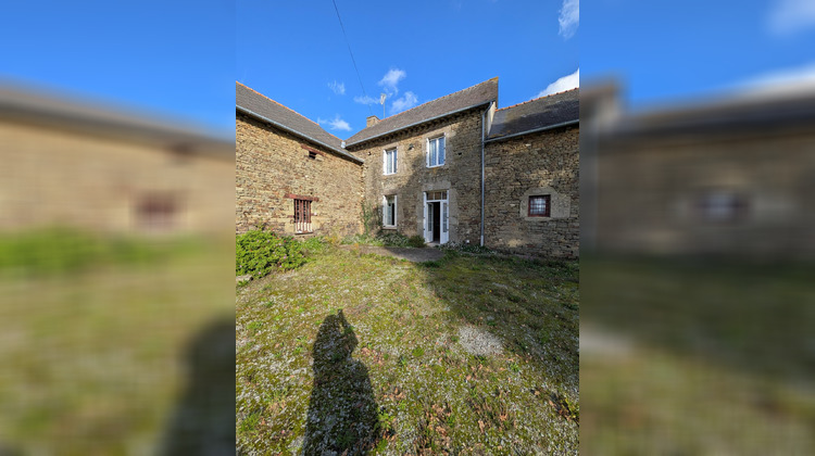 Ma-Cabane - Vente Maison Loyat, 120 m²